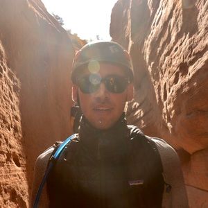 Meet your Posher, Brett